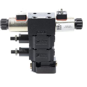 Directional valve  New